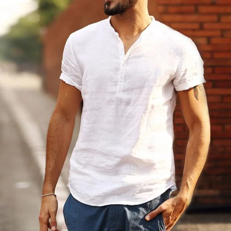 

WFF New European and American men's T-shirt short sleeve cotton summer T-shirt men shirt retro oversized shirt designer T-shirt