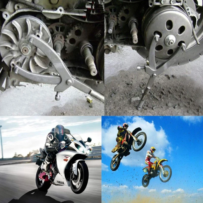 Универсальный мотоциклетный скутер YOUEN мопед маховик вариатора инструмент для