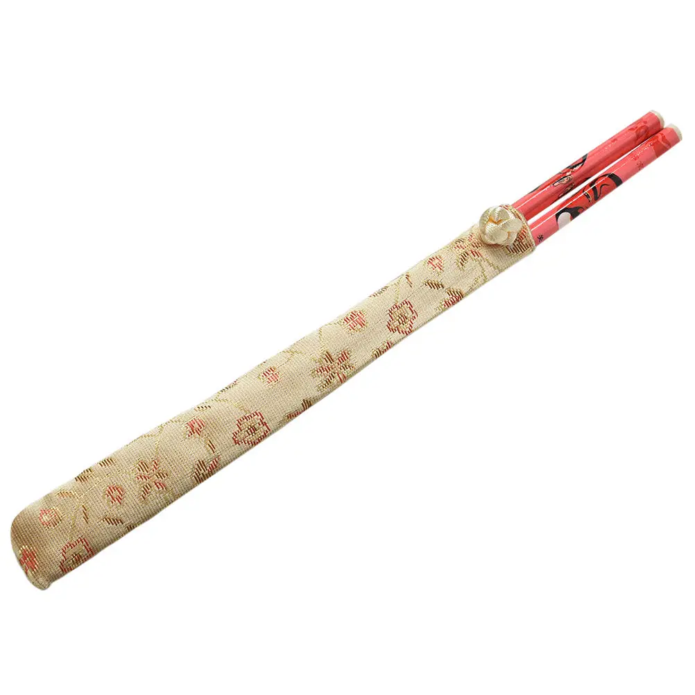 Палочки для еды ручной работы из натурального бамбука китайские палочки | Дом и