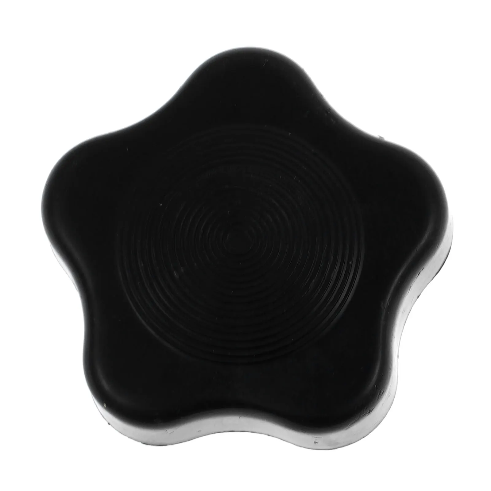 4 шт. винты с резьбой цветущие сливы пластиковые болты для мебели крепежные