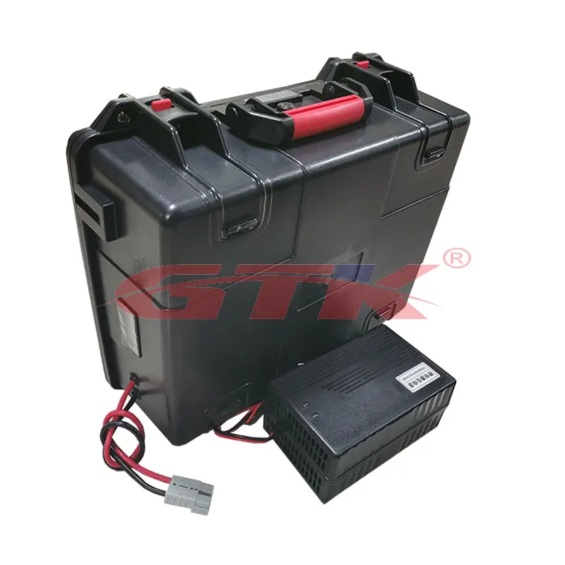 12V 150Ah lifepo4 литиевая батарея водонепроницаемая для электрического мотоцикла