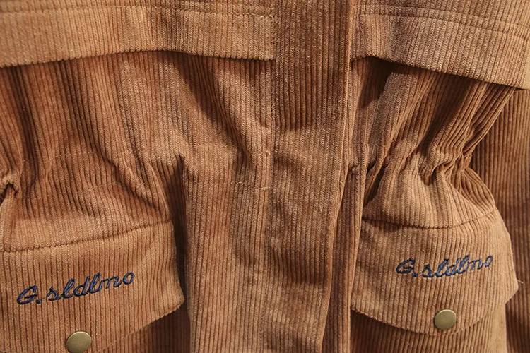 Женские повседневные парки с капюшоном больших размеров зимняя куртка большого