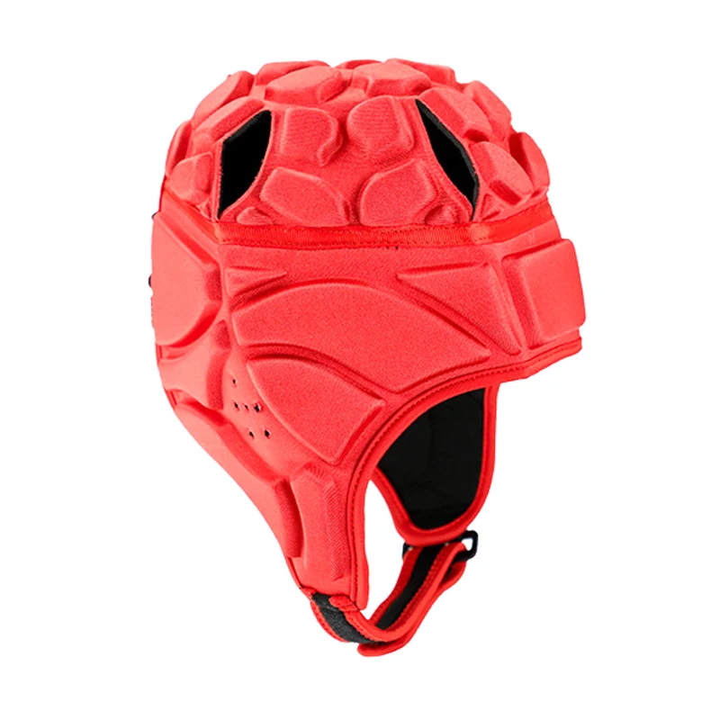 

Профессиональный футбольный шлем, регби, скребок для головы, защита для головы