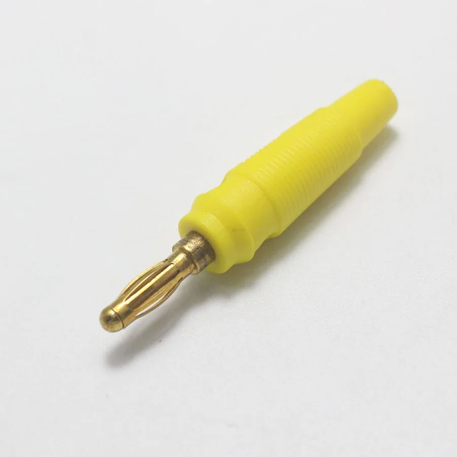 100 шт. 4 мм разъемы из чистой меди | Обустройство дома