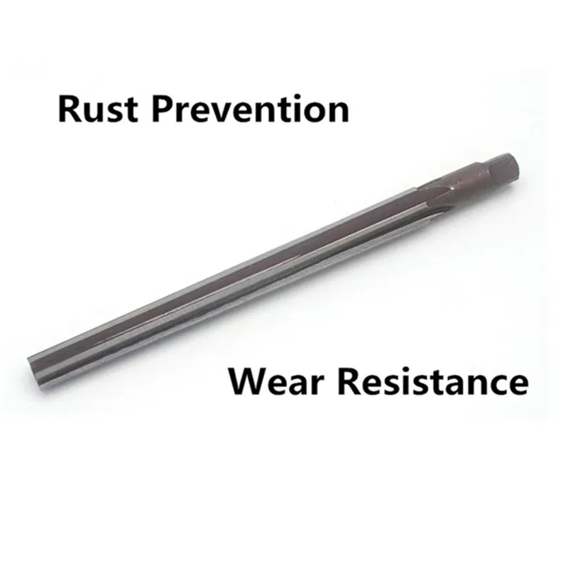 Ручной отвертка с коническим штифтом острый штифт из легированной стали 1:50