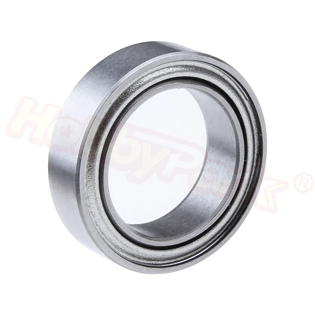 Шаровые подшипники 10x15x4 мм для 1/10 Traxxas HPI Associated tmiya Kyosho axium Redcat HSP Himoto Atomic RC замена