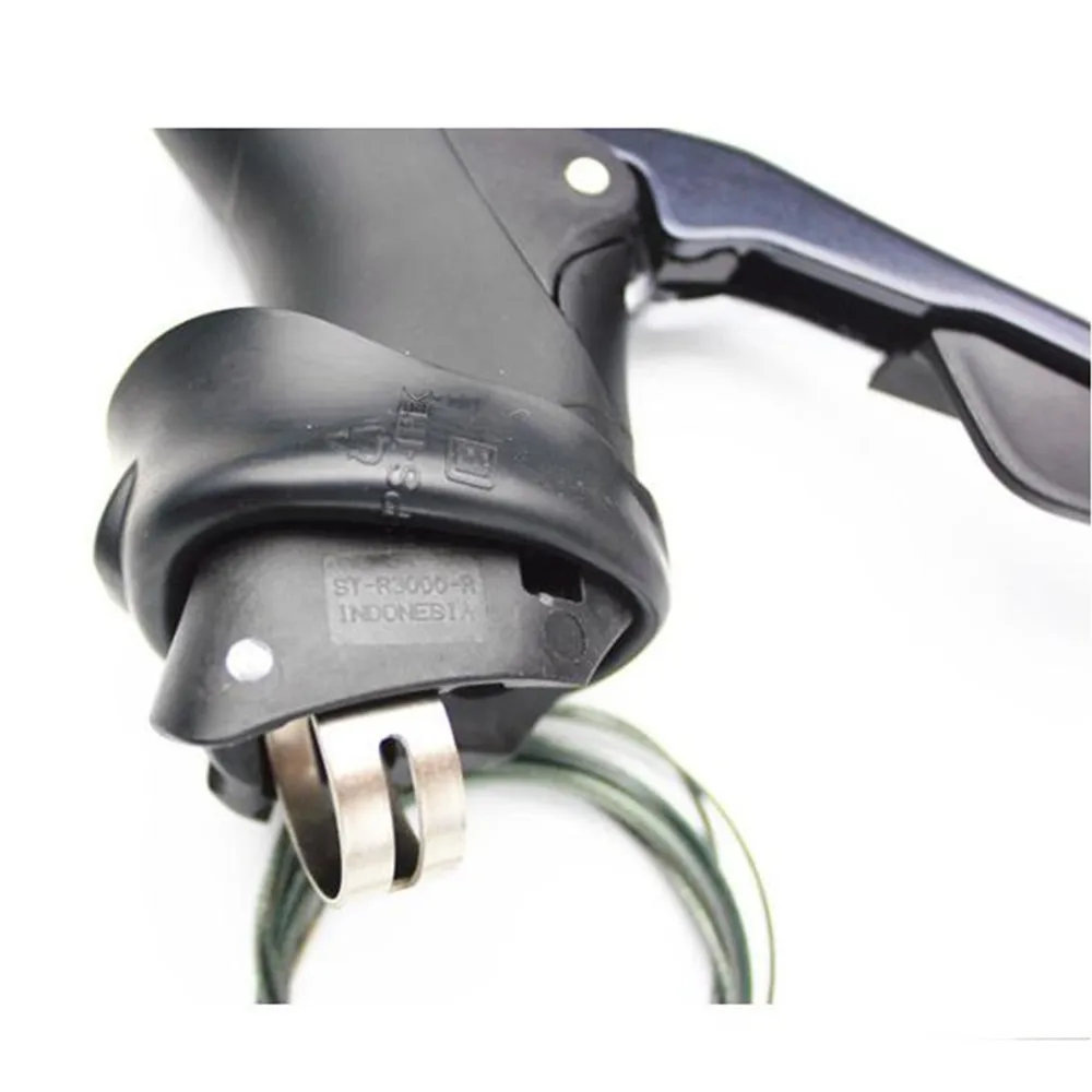 SHIMAN0 SORA R3000 тормоз + рычаг переключения передач с внутренним тросом STI левый 2