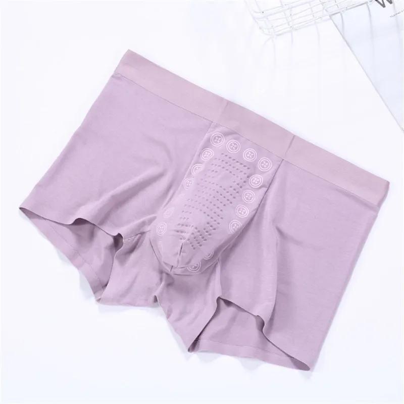 Оптовая продажа новейшее мужское влагоотталкивающее нижнее белье из