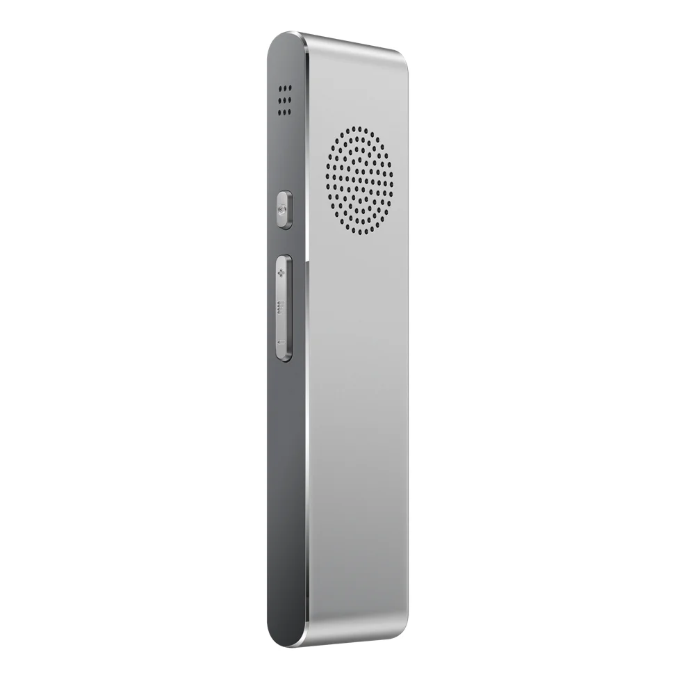 Interpad Hot T8 40 языков речевой интерактивный переводчик Мини Bluetooth умный голосовой