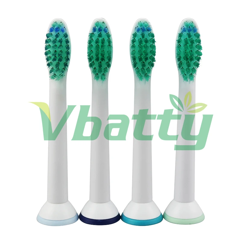 P-HX6044 для детей сменная зубная щетка Philips Sonicare Kids HX6032 6042/44 6321HX6311 HX6033 HX6034 HX6431 |