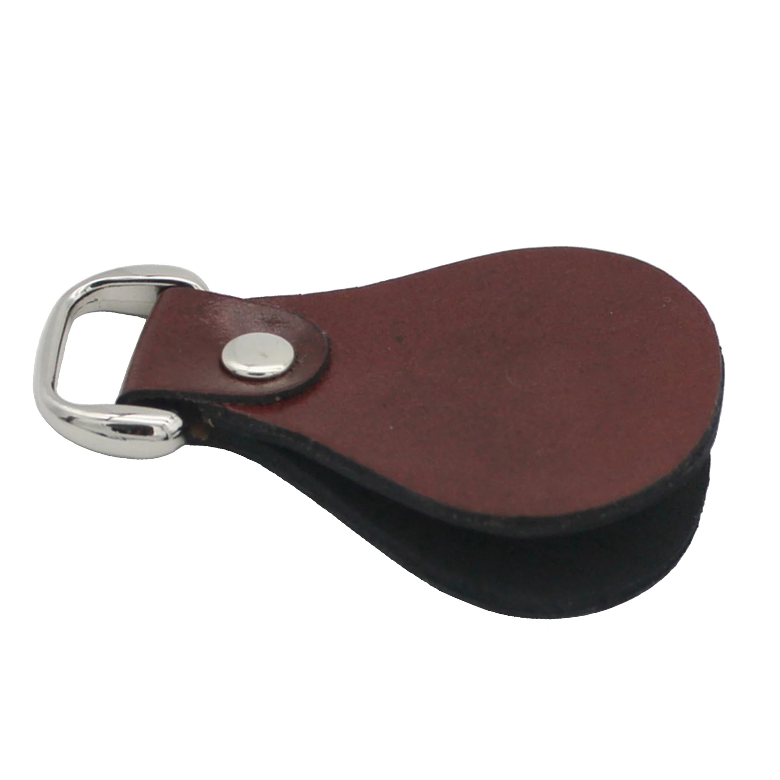 

Лидер ловли рыбы нахлыстом выпрямитель волос щипцы линия очиститель из искусственной кожи Открытый Рыбалка инструмент