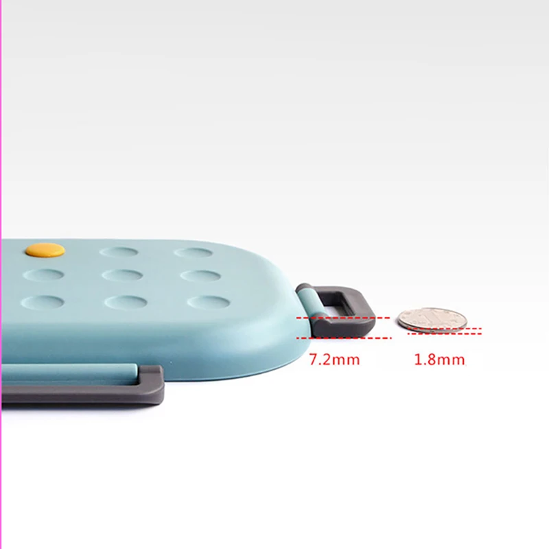 Контейнер для обедов MICCK детей контейнер разогрева микроволновой печи милая