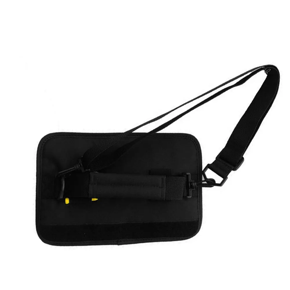 Сумка для гольф клуба портативный мини чехол тренировок с регулируемыми лямками