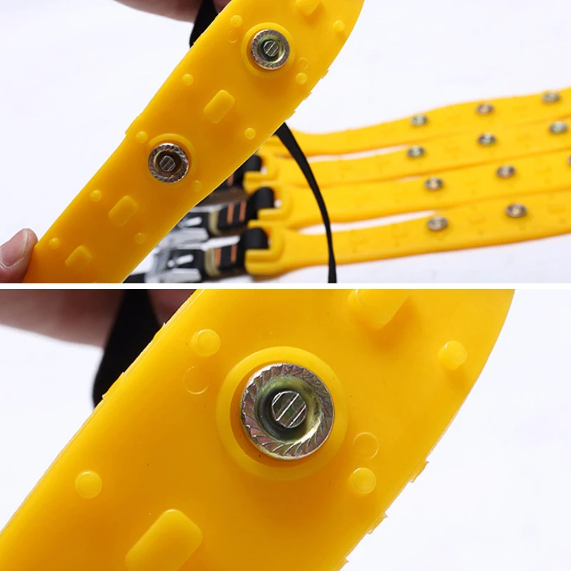 2019 10 шт. противоскользящие автомобильные цепи для шин и внедорожников |