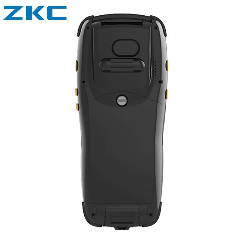 Портативный Bluetooth сканер штрих-кода для Android 5 1 устройство сбора данных с NFC/RFID