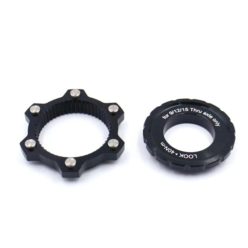 Центральный замок для адаптера с 6 отверстиями центральный преобразования