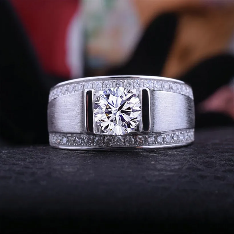 Для мужчин из натуральной кожи однотонные 925 пробы серебро с нашивкой в виде