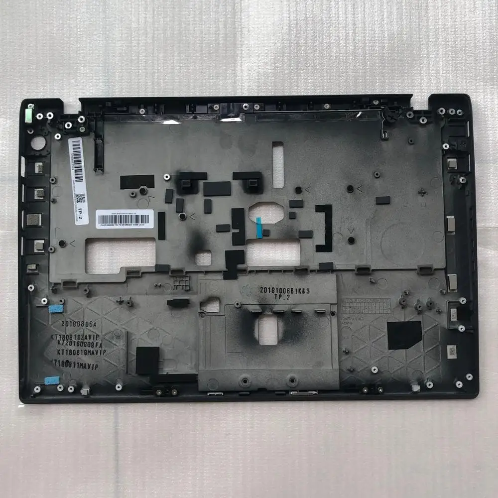 

Lenovo Thinkpad T470S, palmest 01ER103