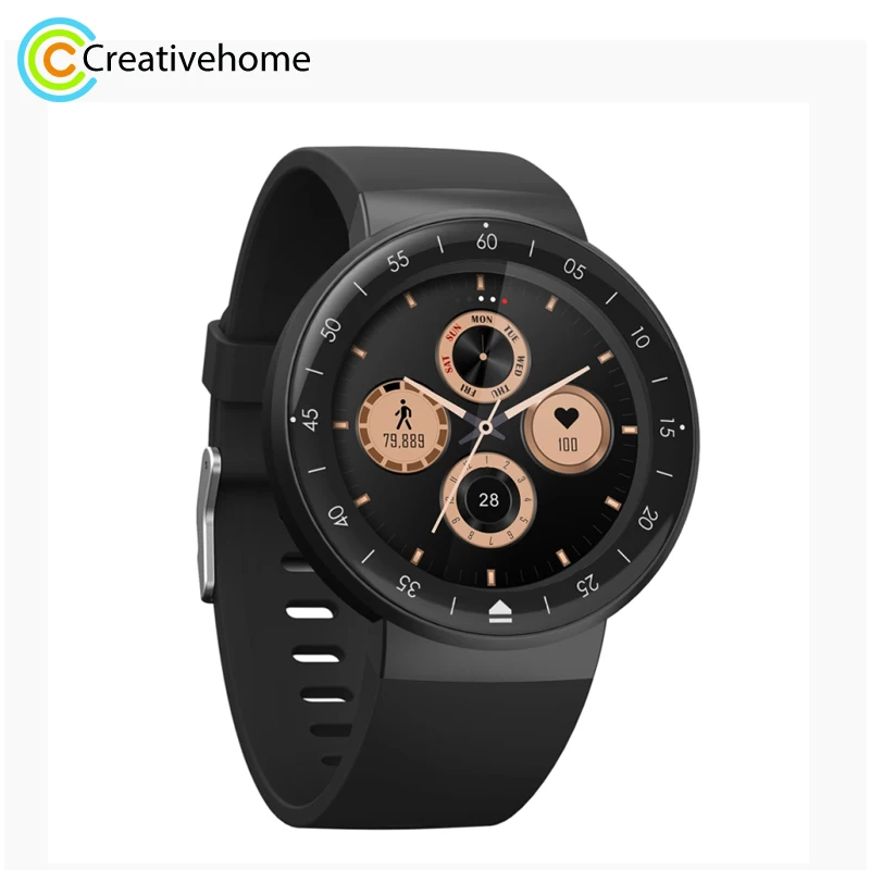 

HAMTOD V15 1.28 inch IPS Screen Smart Watch Smart Bracelet, Support Call Reminder / Heart Rate Monitoring / Sleep Monitoring
