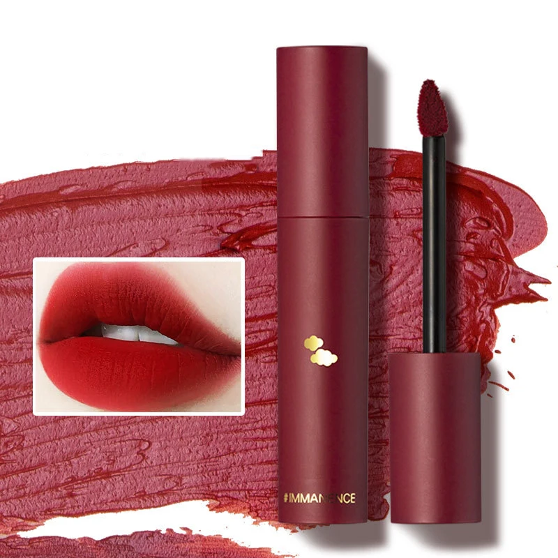 

Waterproof Liquid Lip Gloss Matte Lipstick Lips Matte Lipstick Liquid Lipstick Waterproof Lasting Cosmetic Lipstick Makeup