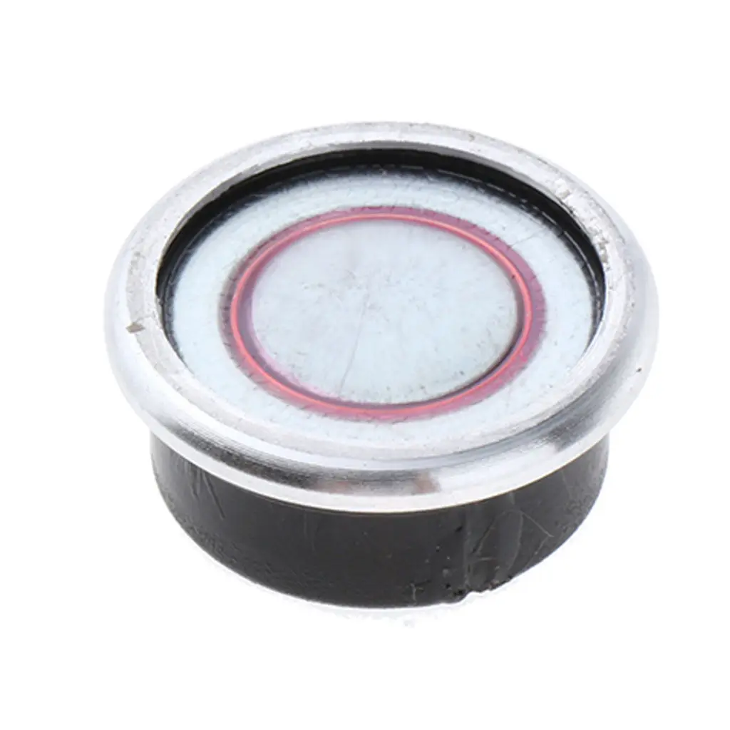 

Micro Dynamic Microphone Cartridge Capsule Head 0.79in Dia for Microphone