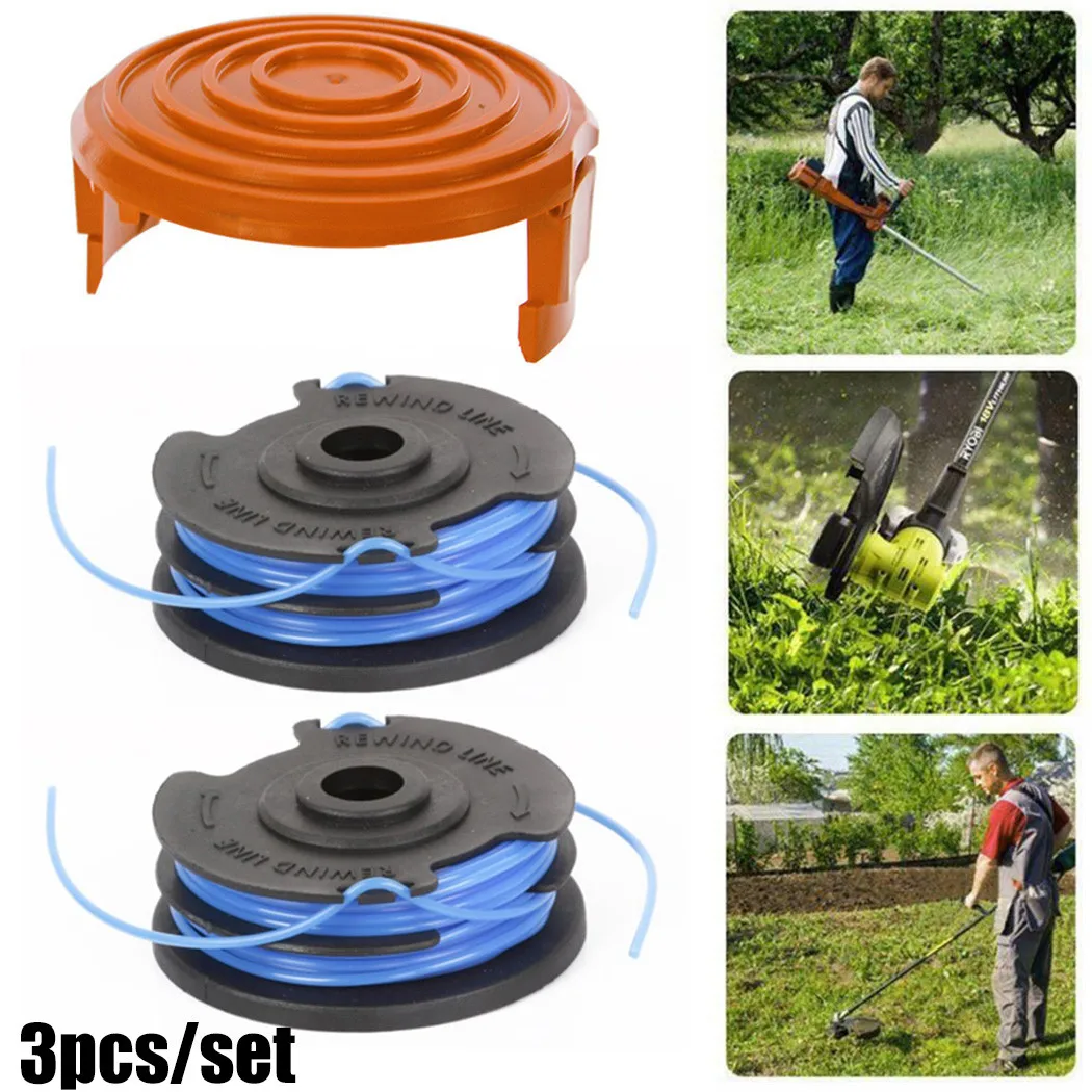 

Cap Spool Line GGT4502 GT30 GT450A1 Models Replacement Strimmer Trimmer
