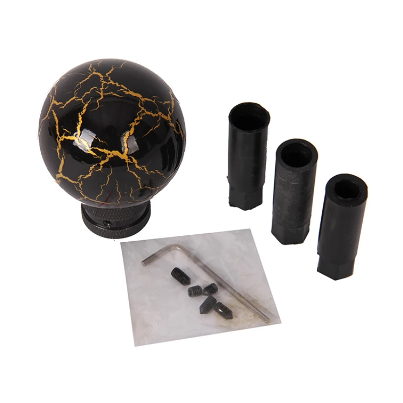 Ручная искусственная полимерная крышка переключения передач POSSBAY