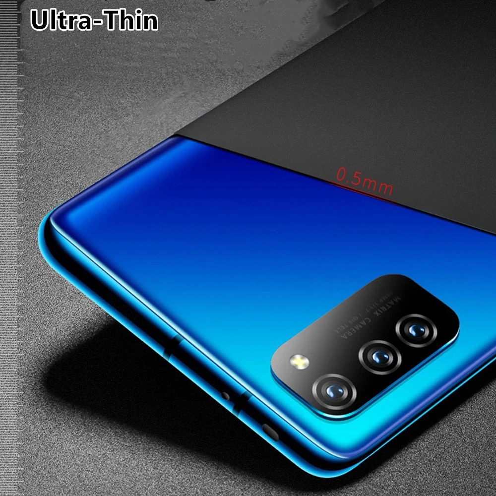 Силиконовый чехол для Honor 10i 10 9 10X Lite 8A 8X 7A 20 Pro 7C 9X 9C 9S 9A 8S 7S 30i Huawei P30 P40 E | Мобильные