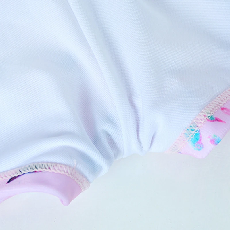 Слитное бикини 2019 купальные костюмы с принтом для женщин модная одежда плавания