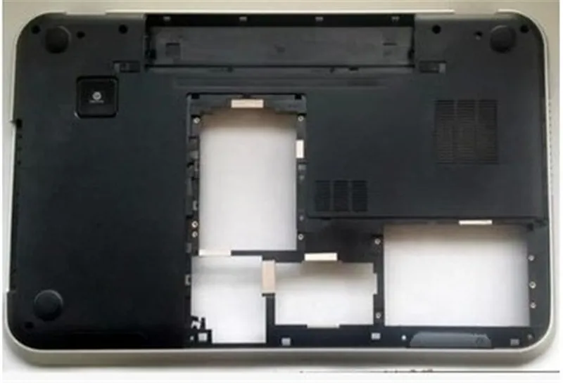 

Brand new original authentic for Dell Inspiron 17R 7720 5720 17.3 inch series notebook D shell bottom case notebook case