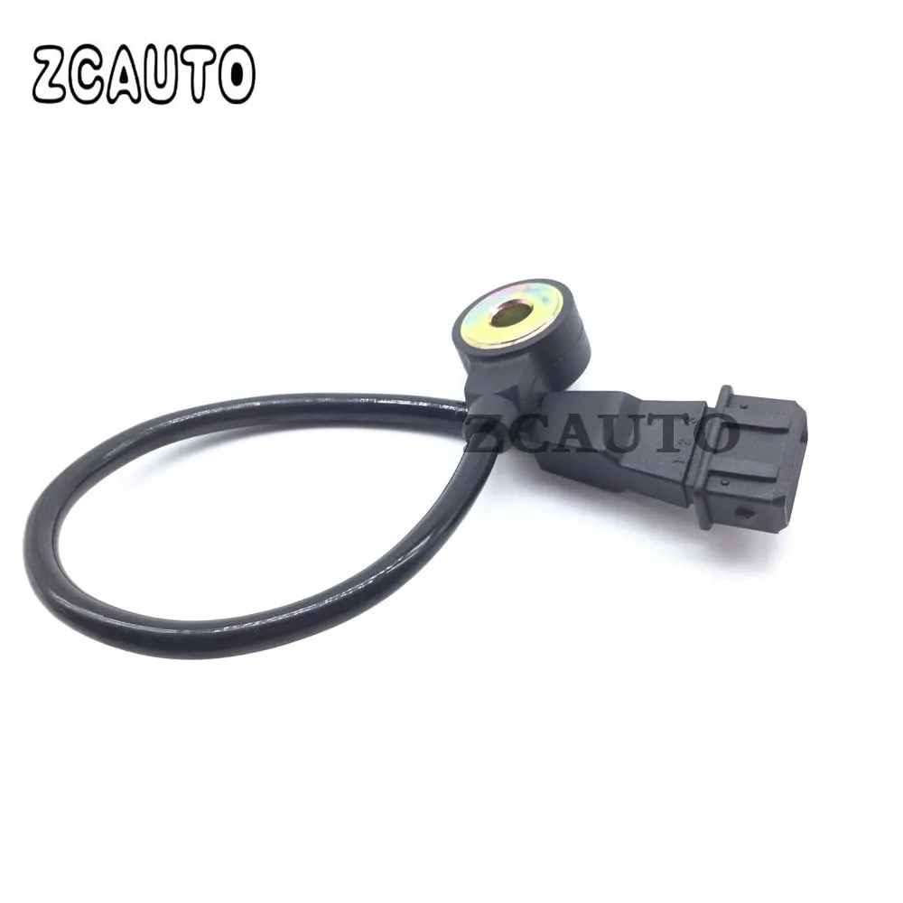 96386710 новый датчик стука для Chevrolet Aveo 96 386 710 Daewoo Kalos Saloon 1 4 5 6 V51-72-0033 | Автомобили и