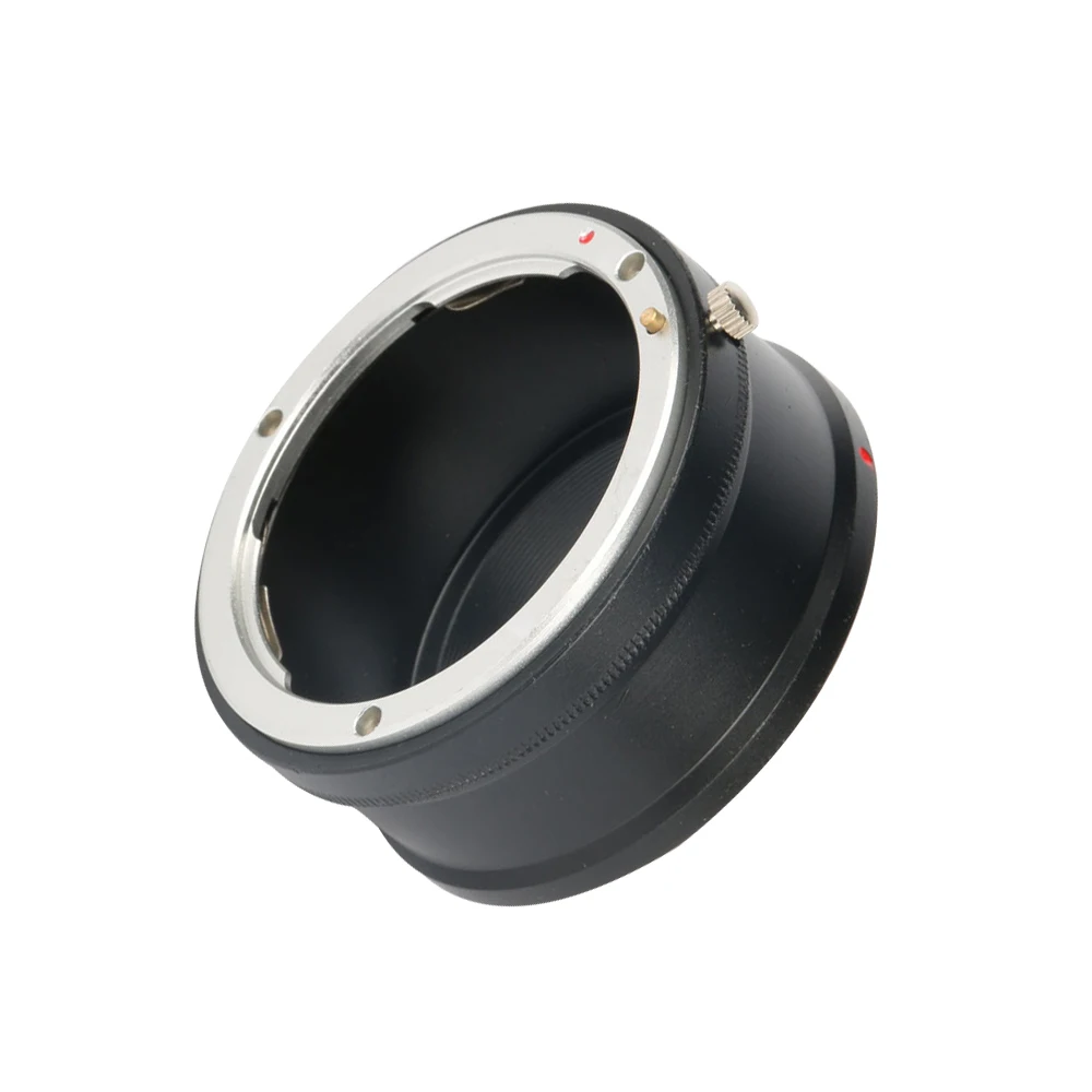 Переходное кольцо для Nikon sony NEX Крепление NEX3 NEX5 объектив камеры Адаптер LFX
