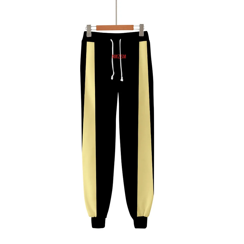 Anime Haikyuu 3D Joggers Pants Men/Women Casual Sweatpants Hinata Shoyo Oikawa Tooru Kozume Kenma Tendo Satori Cosplay Costumes |