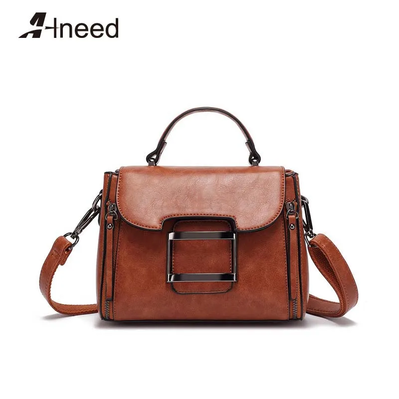 Сумка ALNEED для женщин 2019 роскошные сумки на плечо дизайнерская маленькая