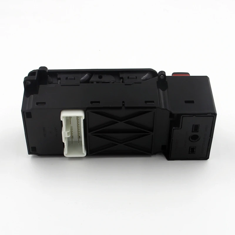 

High Quality New Car Electric Power Window Switch Master Controller Switch For Honda Accord 2003-2007 35750-SDA-H12 35750SDAH12