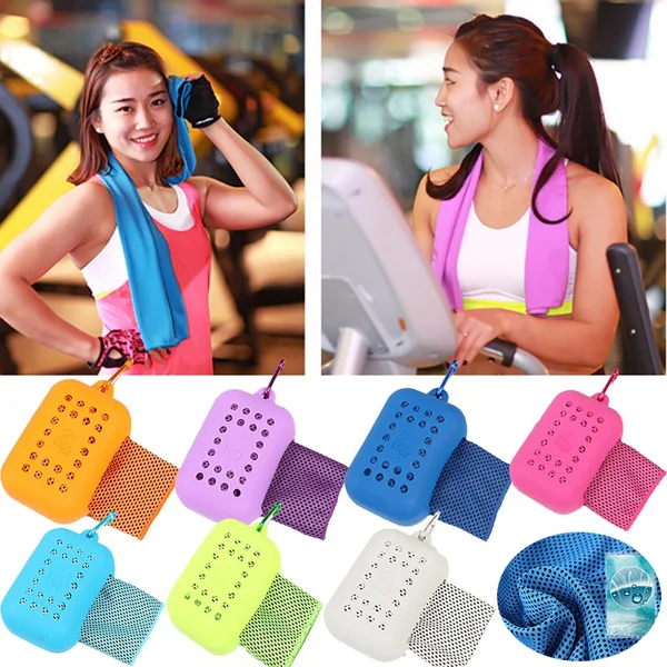 Полотенце для спортзала из микрофибры спортивные Фитнес свитшот тренировки