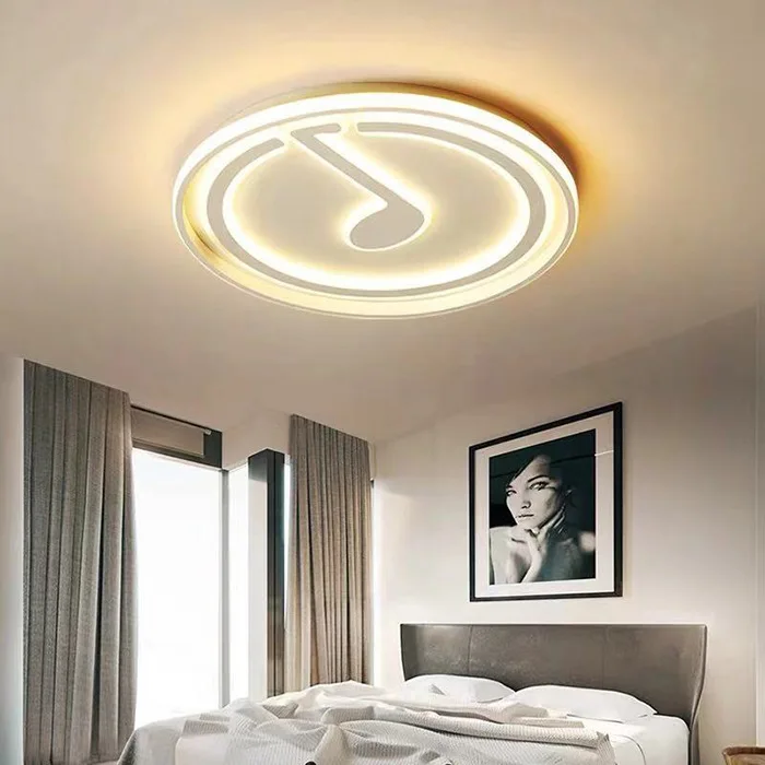 

modern AC85-265V living room bedroom Ceiling Lamp Fixtures kitchen fixtures home decoration E27 led ceiling lamps