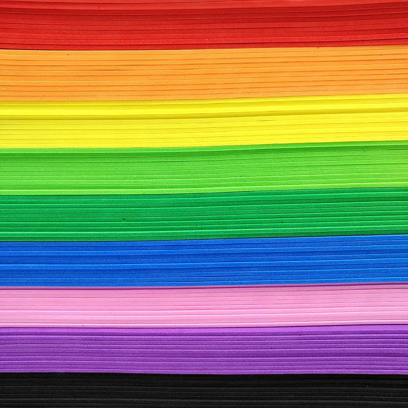 20x30 2 мм цветной пенополиуретановый лист для скрапбукинга поделок детского сада