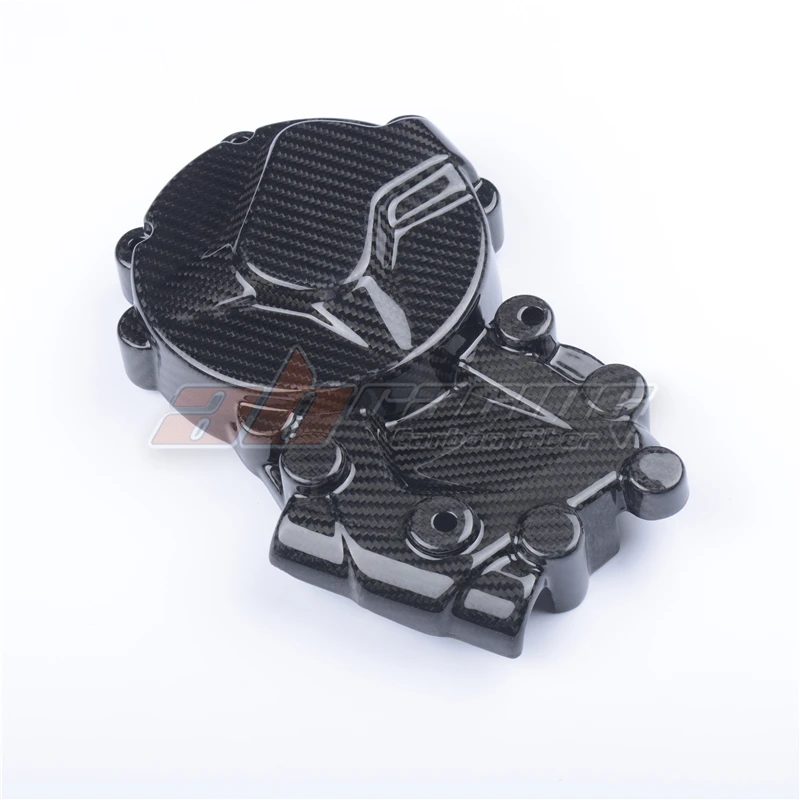 Крышка генератора двигателя для BMW S1000RR 2009 2014 2015 2016 2017 2018 S1000R полностью из