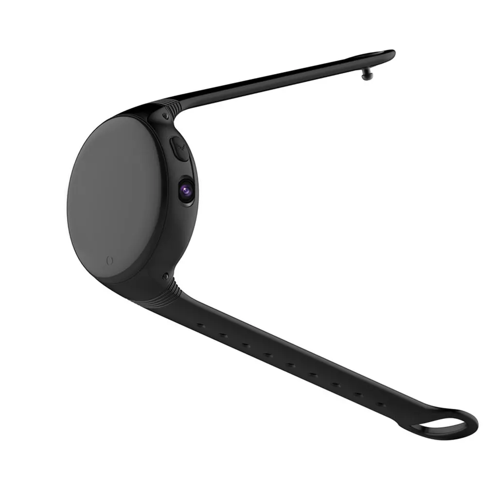 S668 Детские умные часы водонепроницаемые наручные с круглым экраном