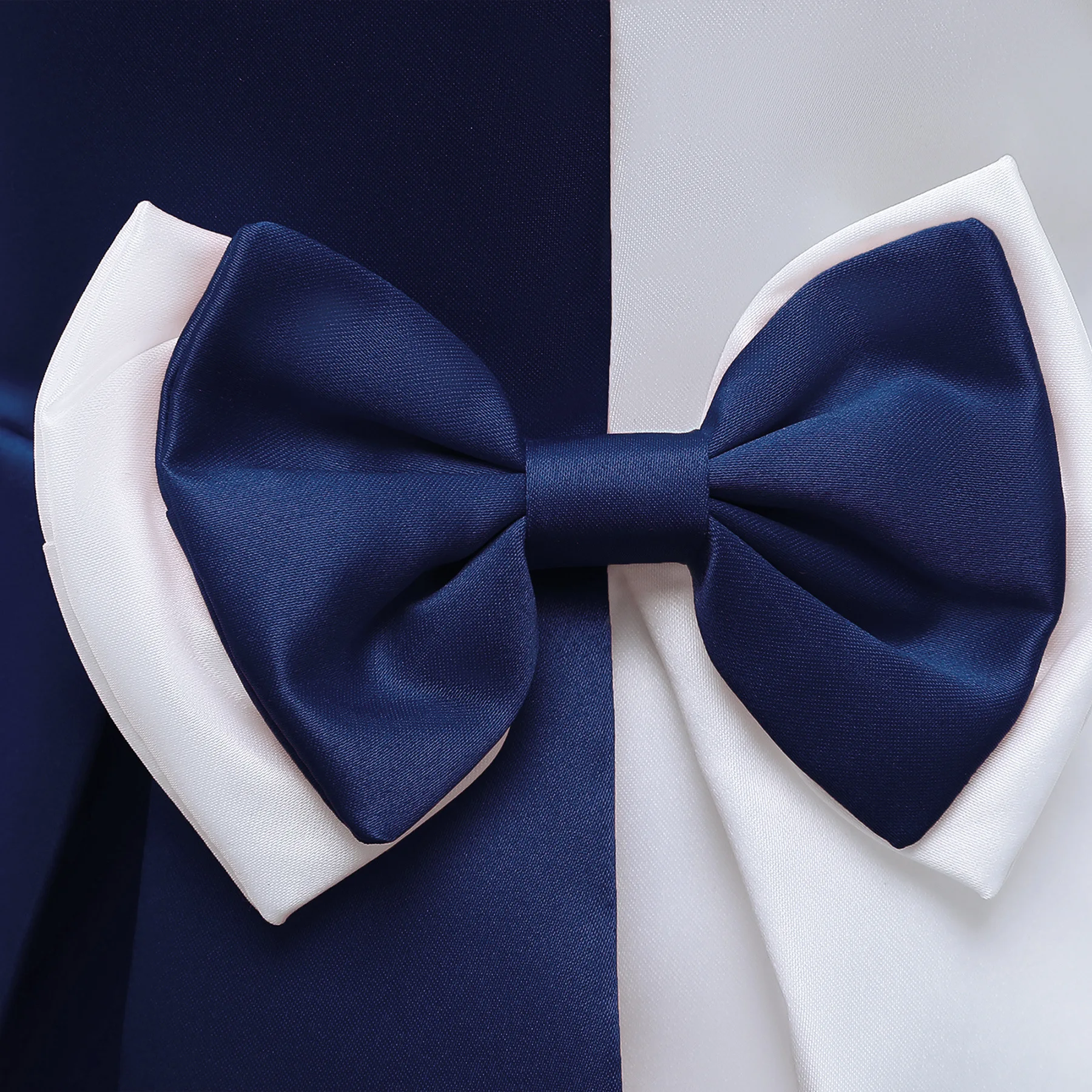 

Girls Dress Summer Wedding Clothes Princess Kids Dresses For Girls Sleeveless Party Dress Children Clothing High Quality Pleated