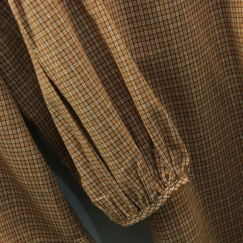 

2021 Spring and Autumn Pajamas Set Women Pure Cotton Long-sleeved Korean Loose Girl Lolita Can Be Worn Out Suit Home Service