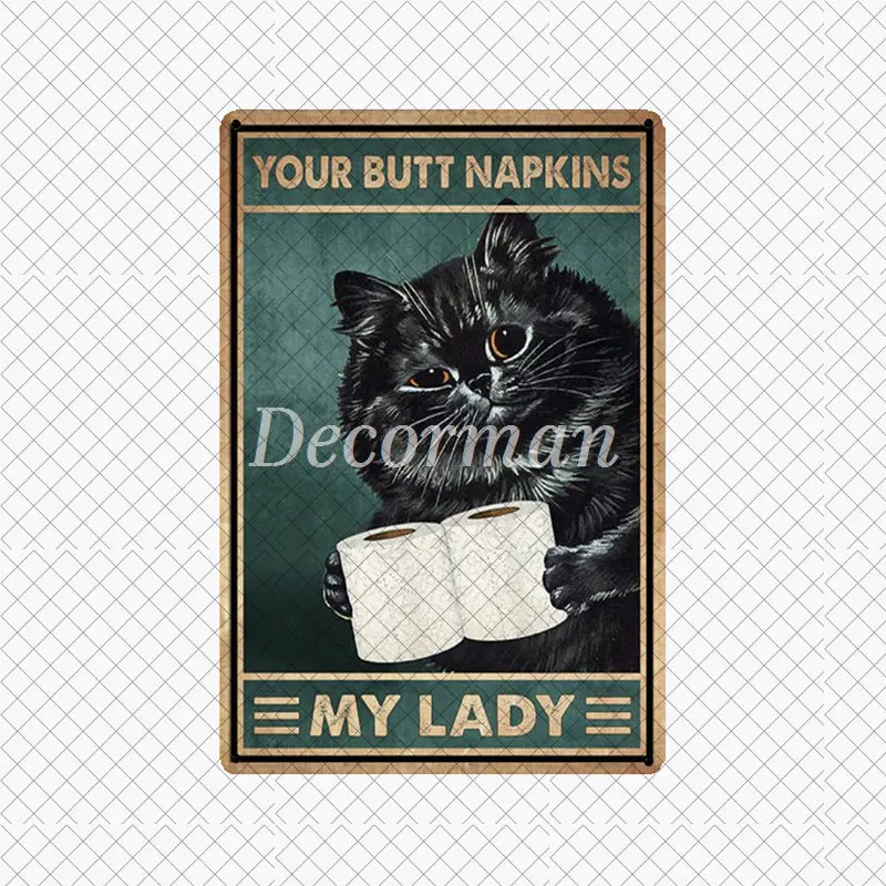 [Kelly66] кошки не забывают вытирать что я делаю хотите винтажное необычное