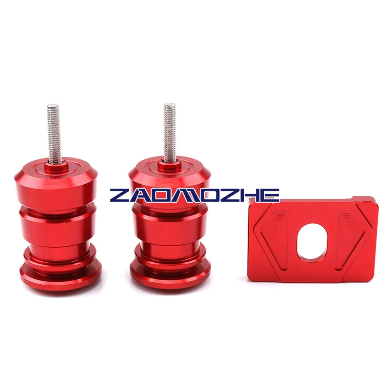 Алюминиевые увеличивающие колодки для спинки пассажирского заднего сиденья