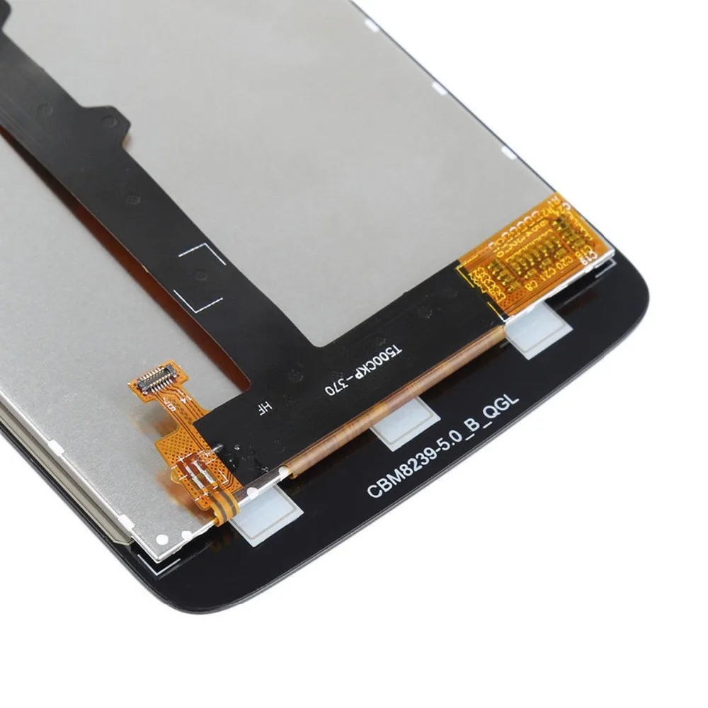 

Original 5.0" For Motorola Moto C LCD Display Touch Screen Digitizer Assemble For Motorola Moto C Display XT1750 XT1755 XT1754