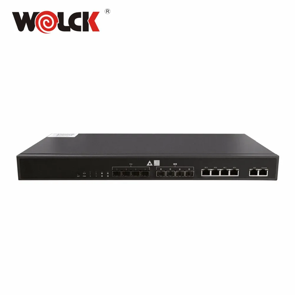 Горячая Распродажа factory direct bdcom olt p3310 Автоматическая адаптация напряжения для zte