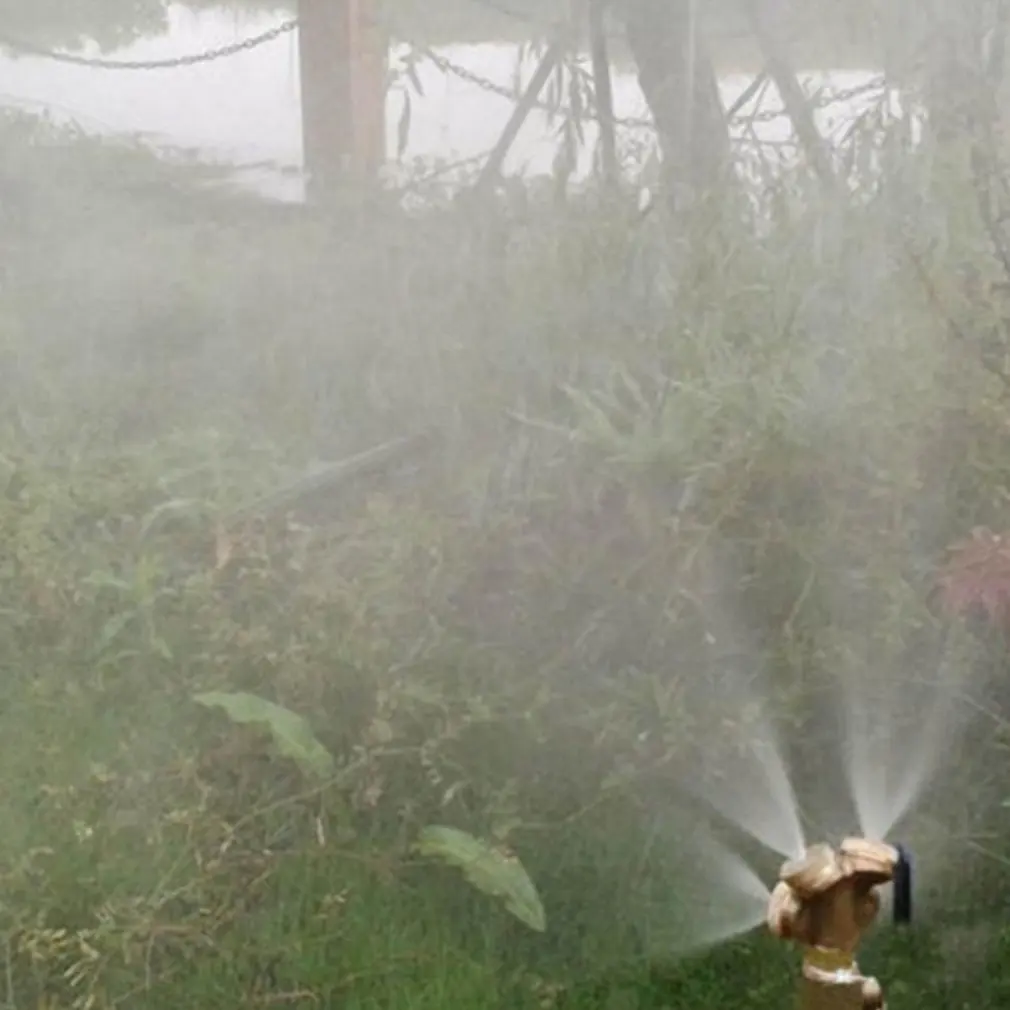 Полностью медный четырехсопло сельскохозяйственный моторизованный