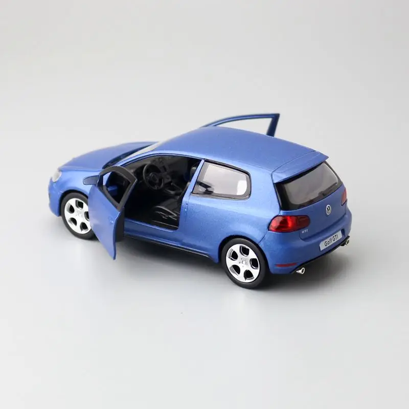 RMZ City игрушка/модель под давлением/Масштаб 1:36/внедорожник Volkswagen Golf
