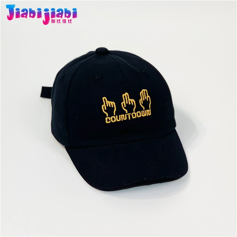 Детская летняя кепка для мальчиков Солнцезащитная бейсболка маленьких девочек