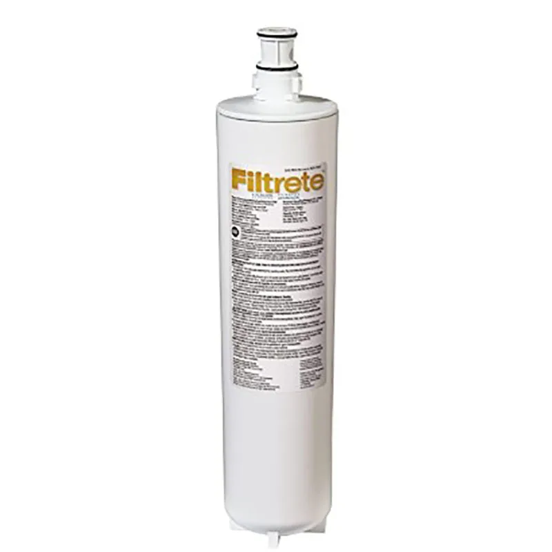 

Filtrete 3US-PF01 Усовершенствованный быстросменный фильтр для воды под раковиной
